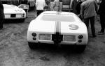 Ford GT40 (Mk I) 1965 года